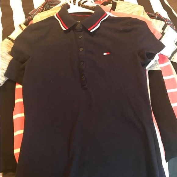 Tommy Hilfiger Tops - Tommy Hilfiger